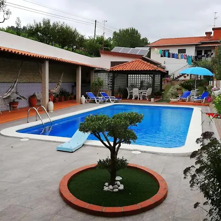 Βίλα Spacious With Private Pool In *
