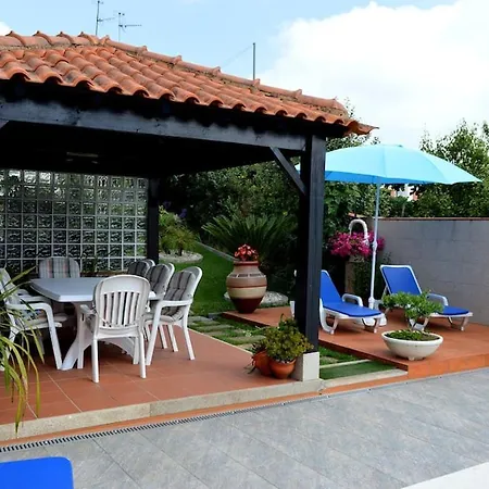 Spacious With Private Pool In Βίλα *
