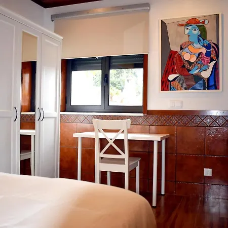 Βίλα Spacious With Private Pool In *