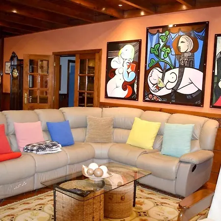 Spacious With Private Pool In * Oliveira de Azemeis