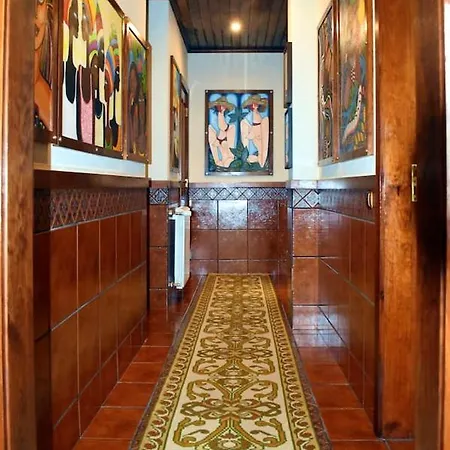 Spacious With Private Pool In * Oliveira de Azemeis