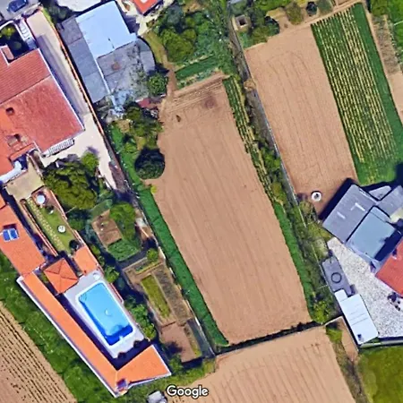 Spacious With Private Pool In Oliveira de Azemeis