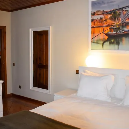 Spacious With Private Pool In * Oliveira de Azemeis