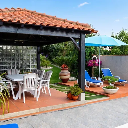 Spacious With Private Pool In