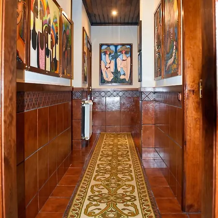 Spacious With Private Pool In * Oliveira de Azemeis