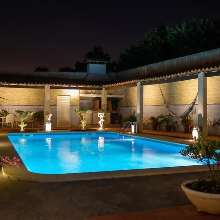 Βίλα Spacious With Private Pool In Oliveira de Azemeis