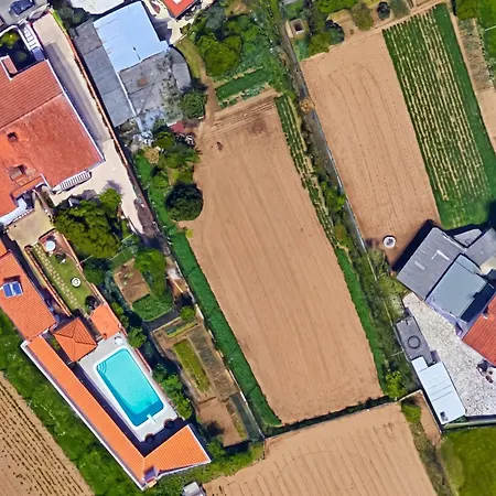 Spacious With Private Pool In Villa Oliveira de Azemeis