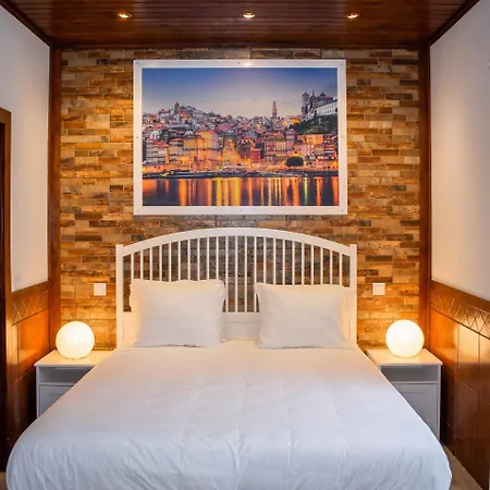 Spacious With Private Pool In Oliveira de Azemeis