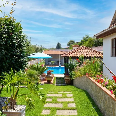 Spacious With Private Pool In Villa *