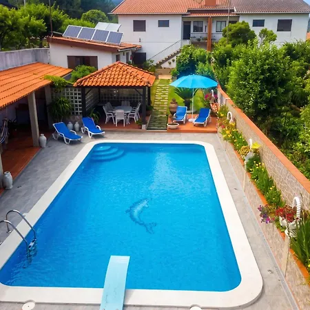 Villa Spacious With Private Pool In *