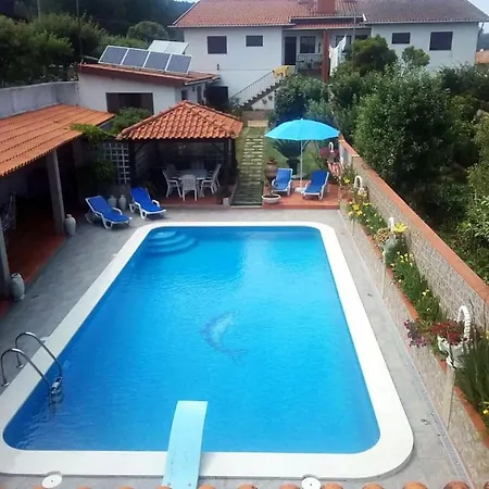Spacious With Private Pool In