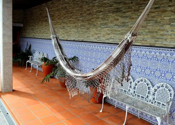 Villa Spacious With Private Pool In