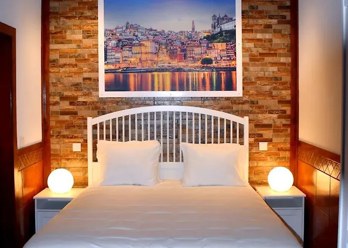 Spacious With Private Pool In Villa Oliveira de Azemeis