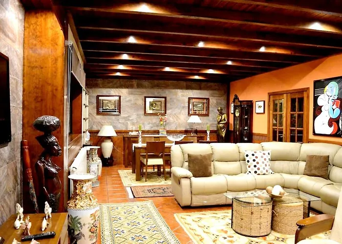 Spacious With Private Pool In Villa Oliveira de Azeméis