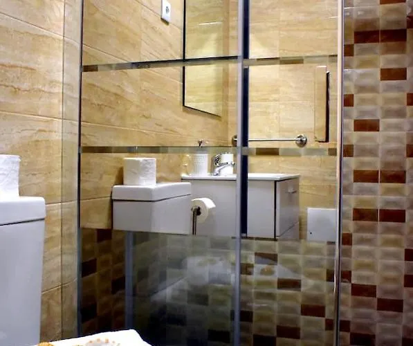 Spacious With Private Pool In Villa Oliveira de Azeméis