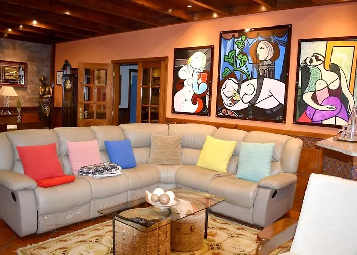 Spacious With Private Pool In * Oliveira de Azeméis