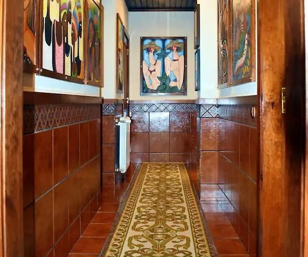 Spacious With Private Pool In * Oliveira de Azemeis