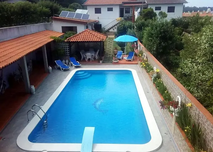 Spacious With Private Pool In